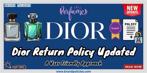 dior cancelar|dior couture return policy.